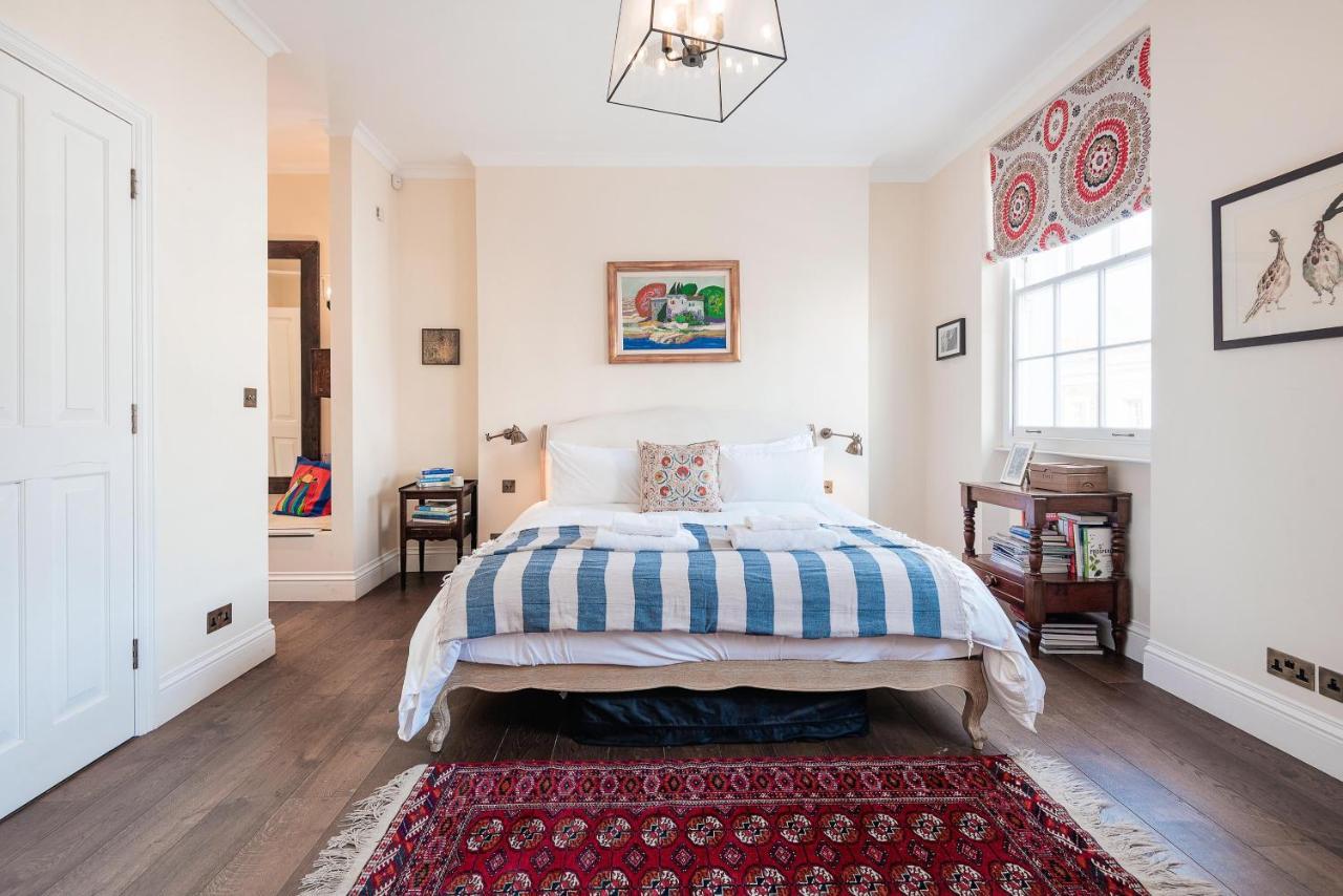 Charming Pimlico Close To The River Thames By Underthedoormat * Londres